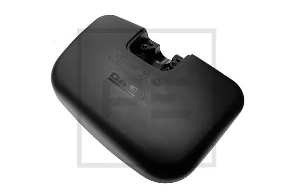 Ihned K Objednání Zrcátko č. R240mm, 256x165x82