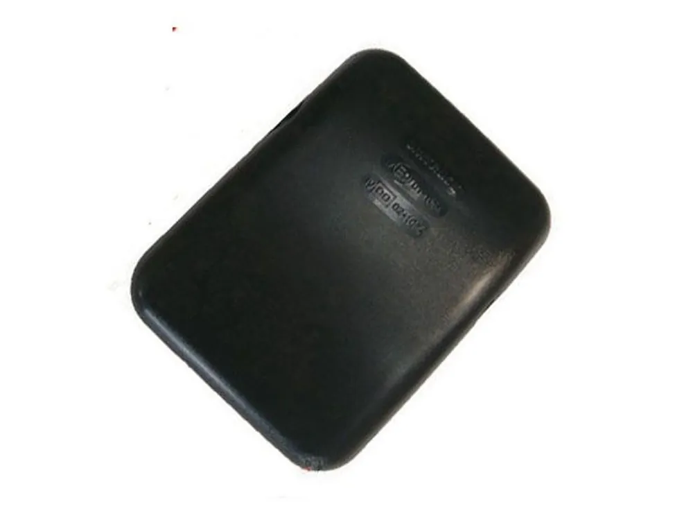 Zrcátko š., L, P, ručně ovládané, MAN F2000,/L2000, R300mm, 219x170 MEKRA Sezónní Sleva