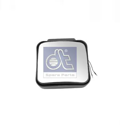 Zrcátko š., P, 24V, R300mm, RENAULT Magnum, OE 50.01.873.673, 240x215x120 Jen Po Omezenou Doba