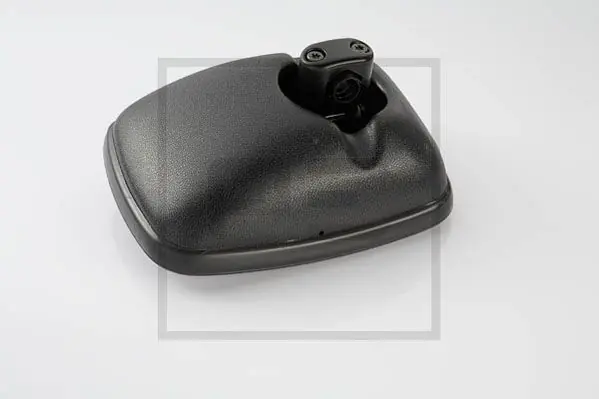 Must-Have Zrcátko širokoúhlé, 24V, 205x158