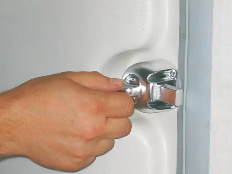 Zámek dveří vnitřní Guardian Finální Výprodej