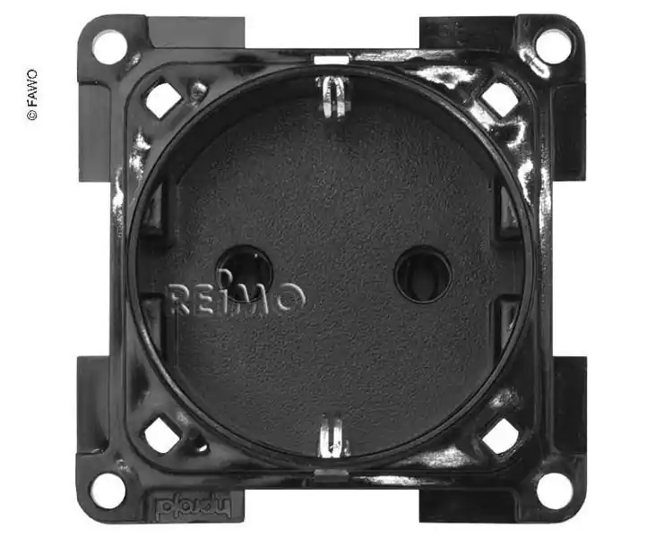 Zásuvka Schuko 230V SB Cenová Bomba