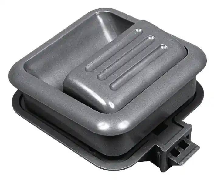 Zlevněný Úchyt zavírání pro nábytek Reimo 2000 šedá