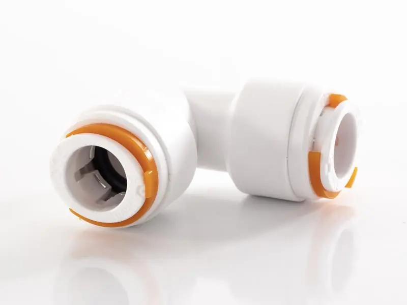 Oblíbený Úhlová spojka 12mm 1ks