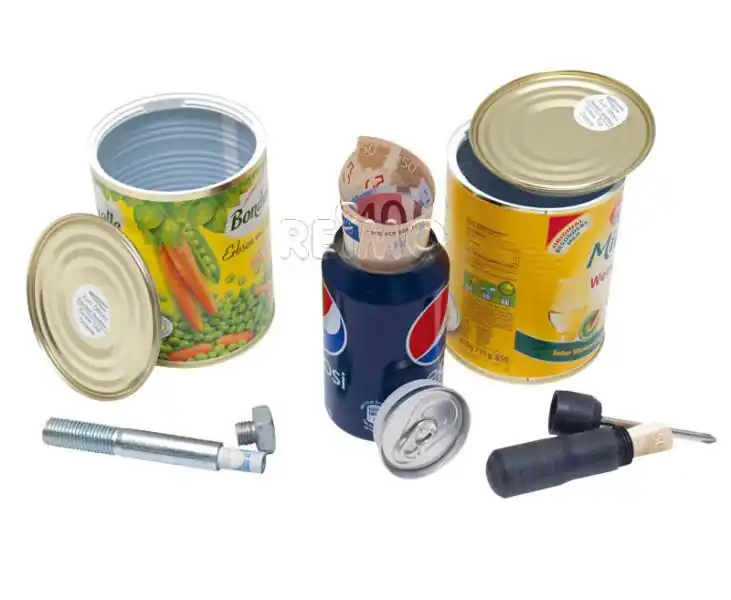 Šroub M16 s tajnou přihrádkou Rychlé Dodání